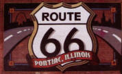 Visit Route 66 in Illinois and it's Many Attractions!