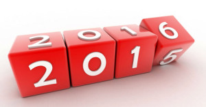 Business Strategy for 2016