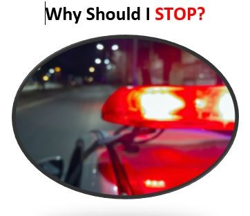 Why Should I STOP?