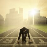 Start Running Your Race