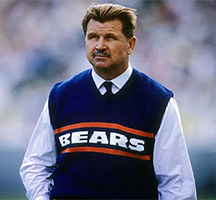 Mike Ditka
